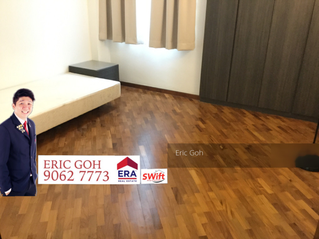 Tanglin Regency (D10), Condominium #126967142
